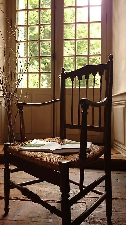 *** Bed and Breakfast Chateau De Durianne Le Monteil  Γαλλία