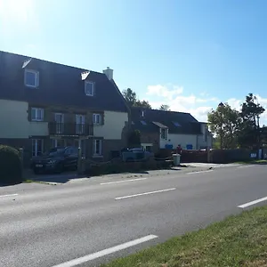 Rose De La , Hirel Frankreich