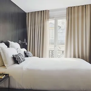 9hotel Opera 3*, Paris Frankreich