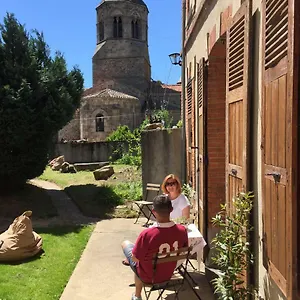 La Grenouille Noire Gasthof