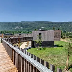 Vacanceole - Le Village Des Oiseaux Ferienpark