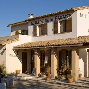 De La Fadaise , Saintes-Maries-de-La-Mer Frankreich