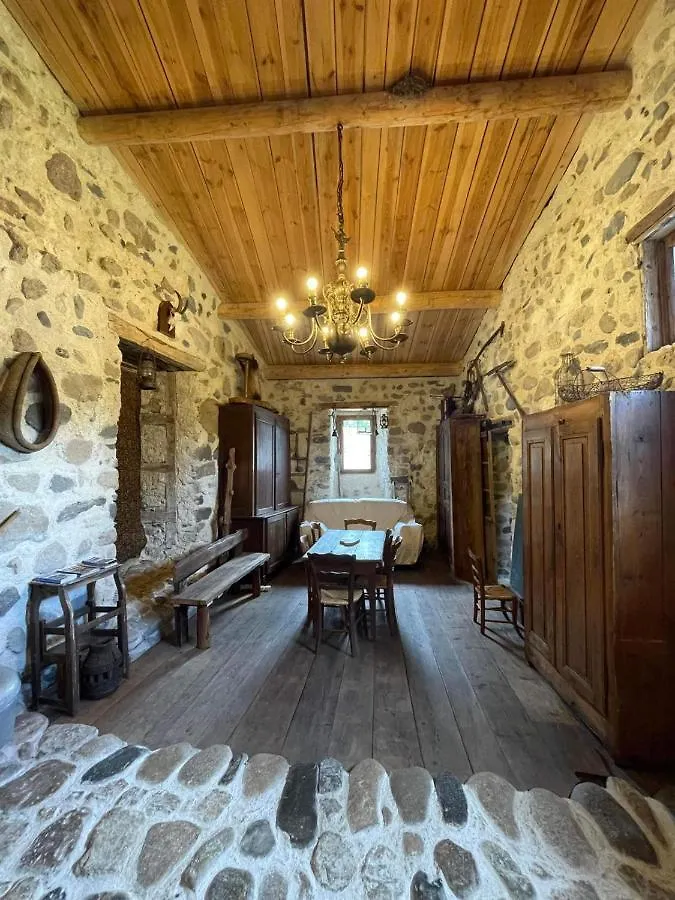 Chateau De Durianne Le Monteil  Bed & Breakfast Le Monteil (Haute-Loire)