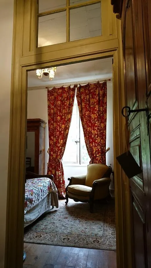 Chateau De Durianne Le Monteil  Frankrig